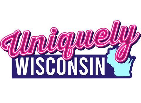 Uniquely Wisconsin Logo