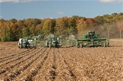 Agricultural Enterprise