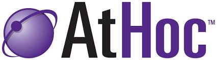 AtHoc App Logo