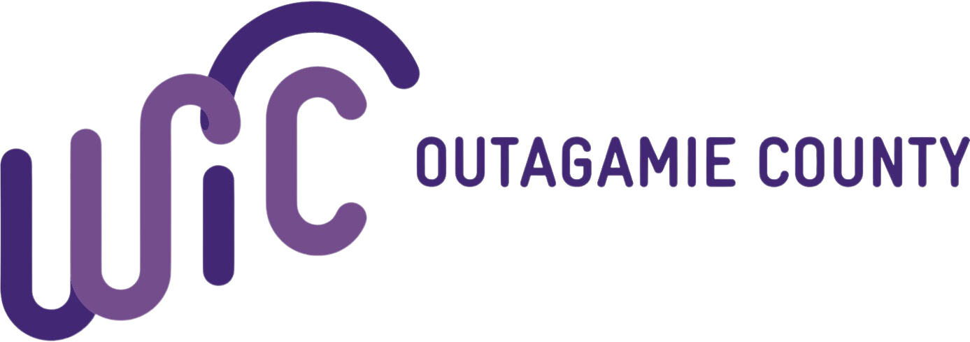 Outagamie County WIC logo