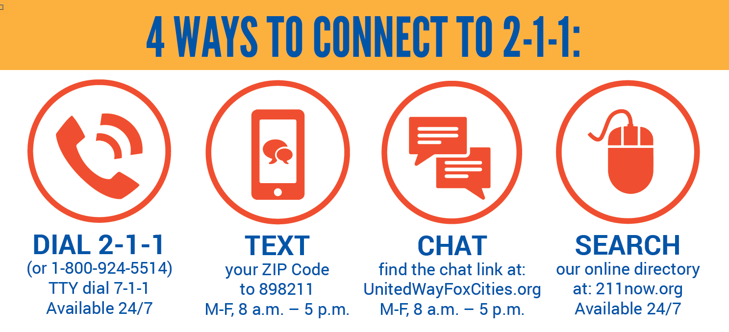 United Way Fox Cities