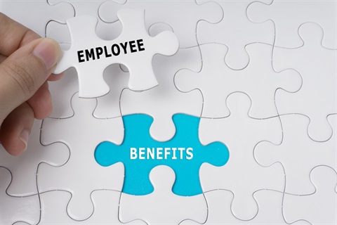 employee benefits