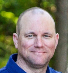 County Board Supervisor Ryan Ferguson, District 11