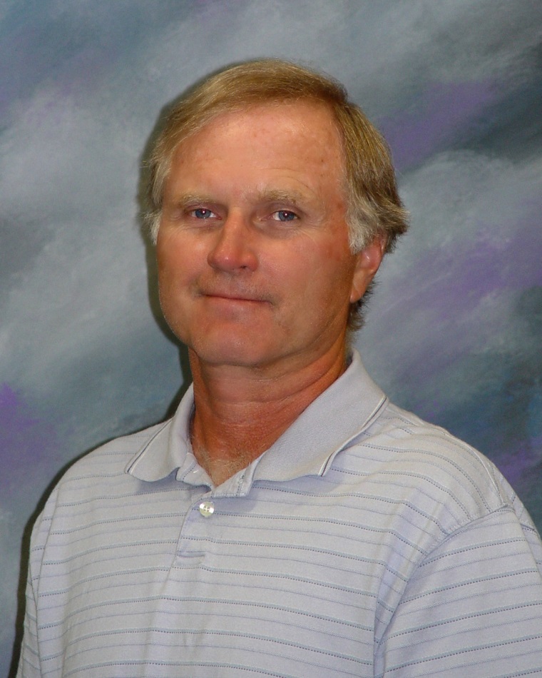 County Board Supervisor Ronald Klemp, District 23