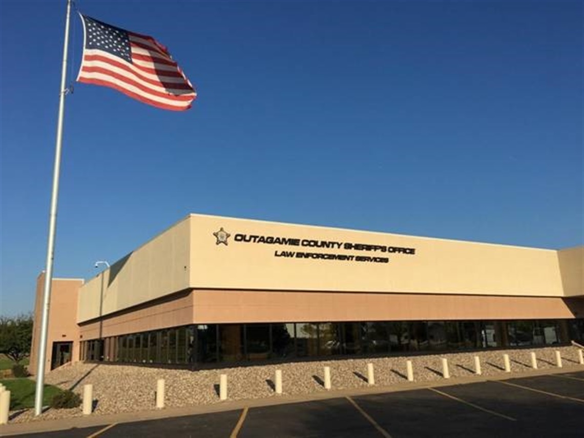 Picture of Sheriff's Office