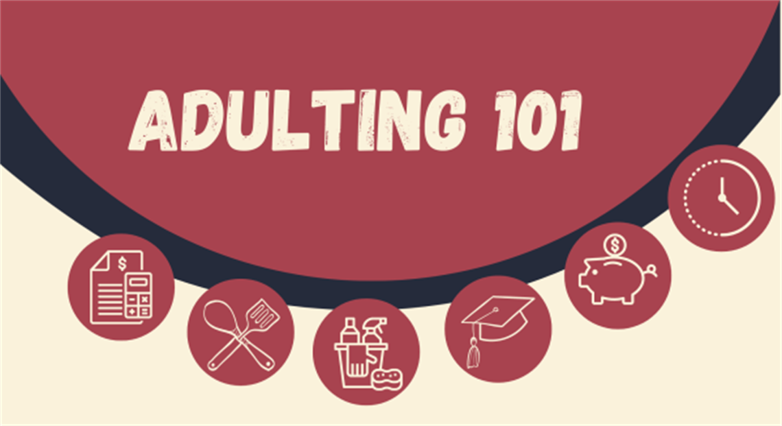 UW Extension Adulting 101