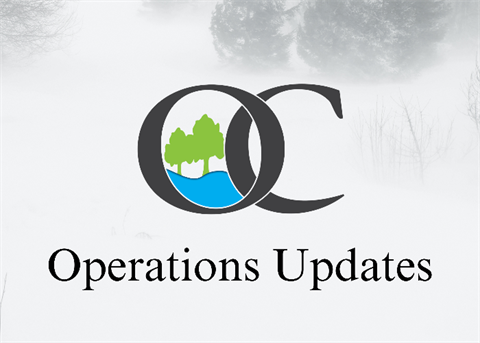 County Operations Update Image