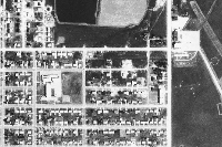 View of Historic Aerial Photos 1938-2023
