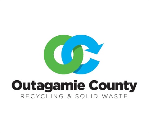 Recycling & Solid Waste Logo
