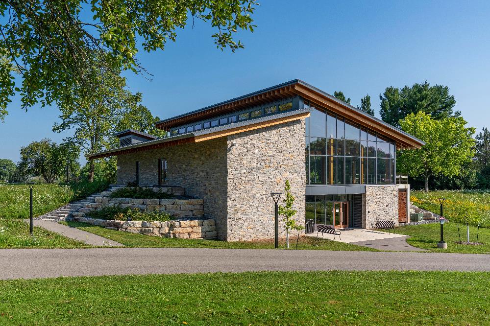 The Hillside at Plamann Park