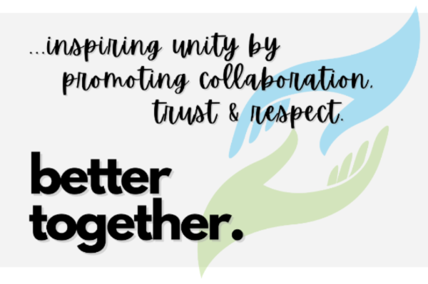 Better together value image