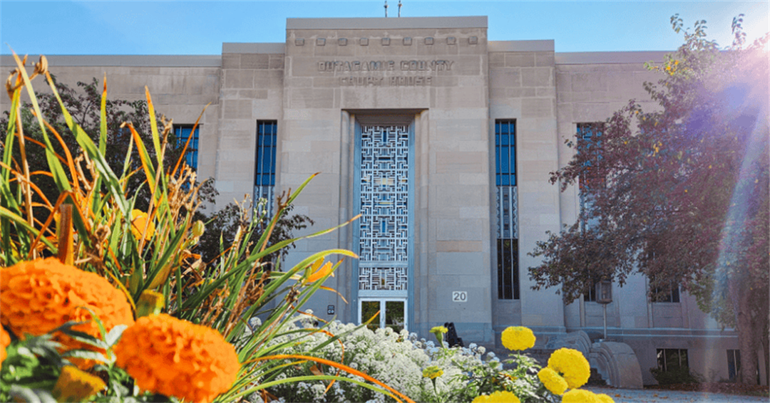 County Board Meeting | Outagamie County, Wisconsin